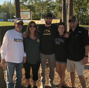 Meet your Posher, Kevin